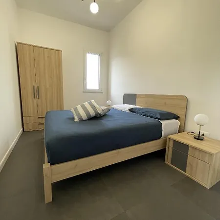 Marosa Lejlighedshotel