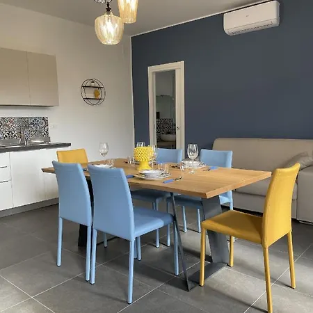 Lejlighedshotel Marosa 3*