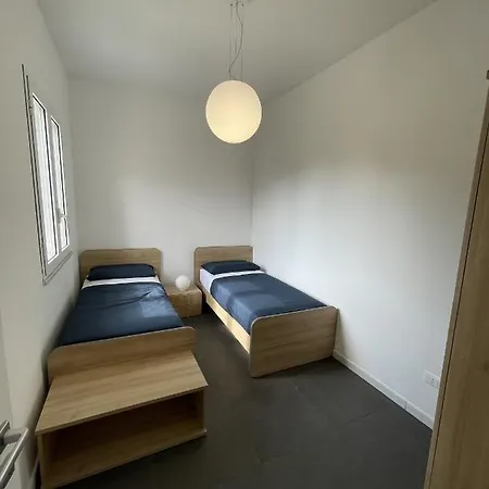 Marosa Torretta (Sicily)