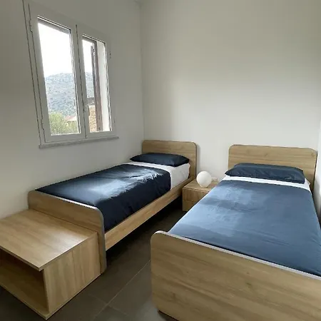 Marosa Lejlighedshotel Torretta (Sicily)