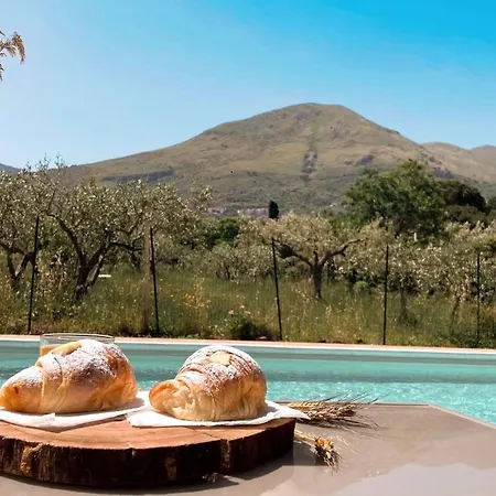 Marosa Lejlighedshotel Torretta (Sicily)