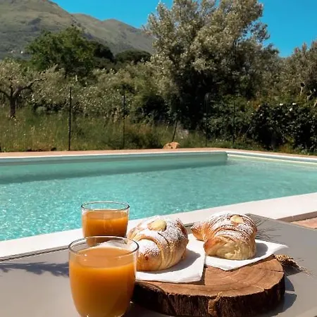 Lejlighedshotel Marosa