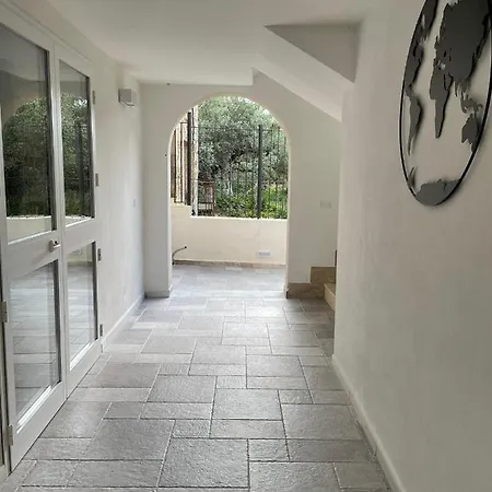 Marosa 3* Torretta (Sicily)