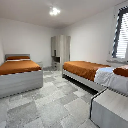 Marosa Torretta (Sicily)