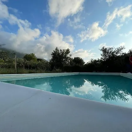 Marosa Torretta (Sicily)