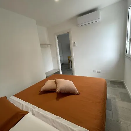 Marosa Torretta (Sicily)