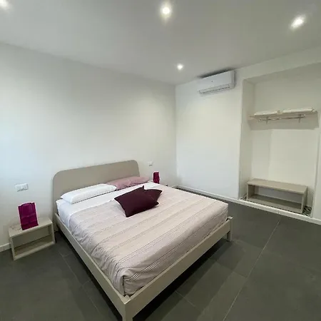 Marosa 3* Torretta (Sicily)