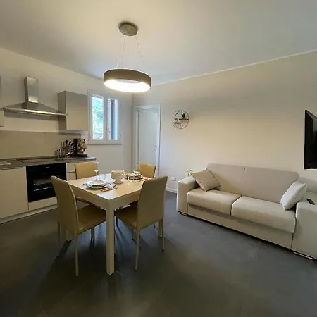 Marosa Lejlighedshotel Torretta (Sicily)