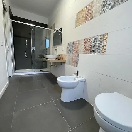 Lejlighedshotel Marosa