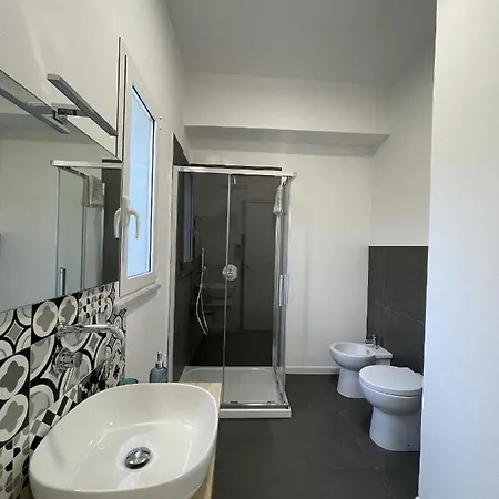 Marosa Lejlighedshotel