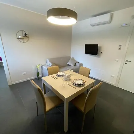 Lejlighedshotel Marosa 3*