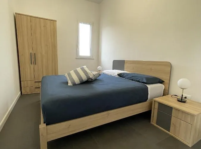 Marosa Aparthotel