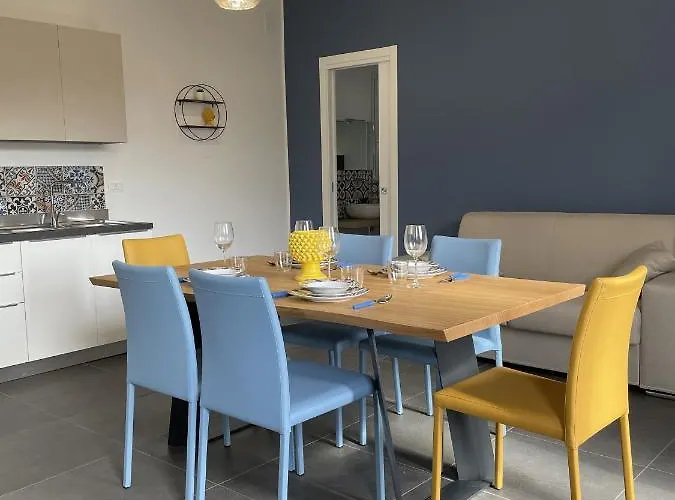 Aparthotel Marosa 3*