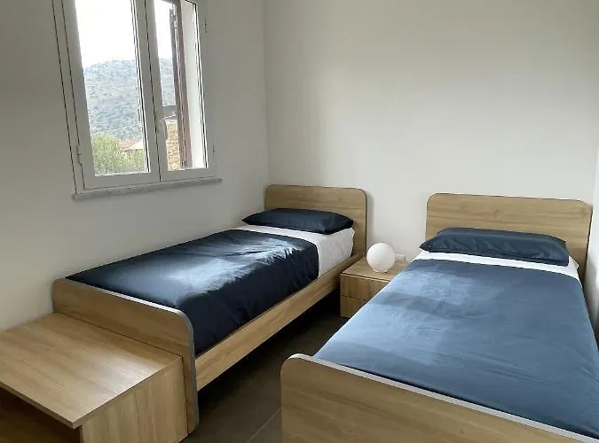 Marosa Aparthotel Torretta (Sicily)