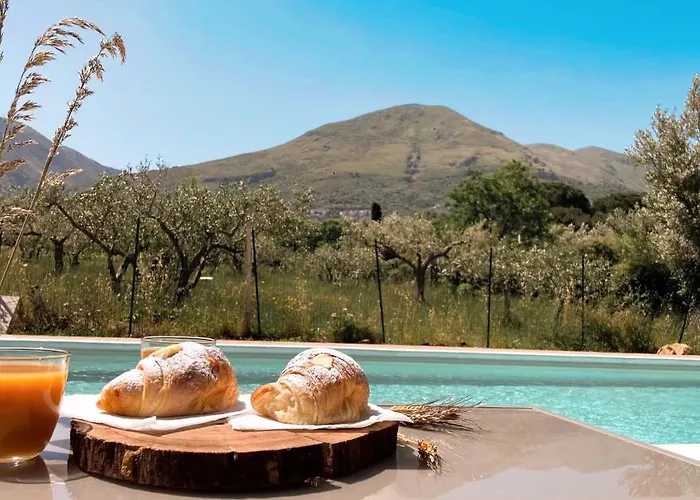 Marosa Aparthotel Torretta (Sicily)