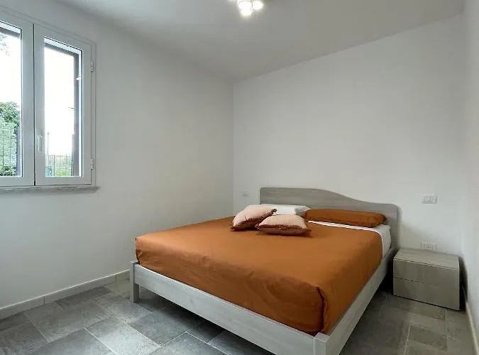 Marosa Aparthotel