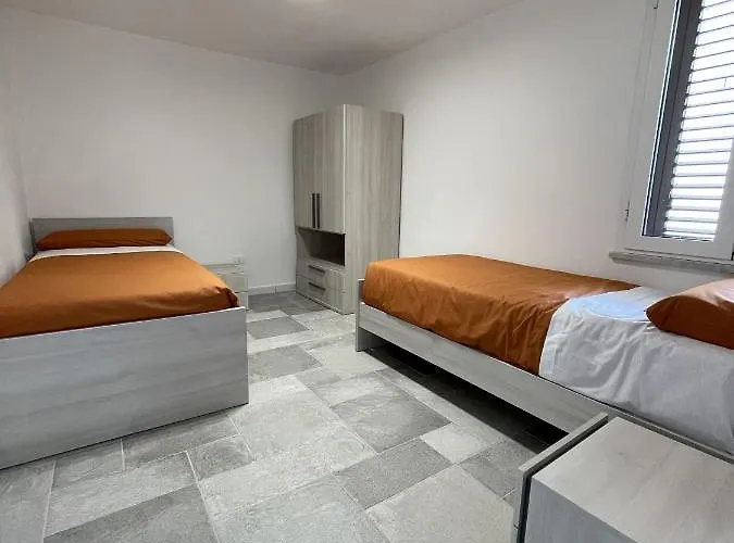 Marosa Torretta (Sicily)