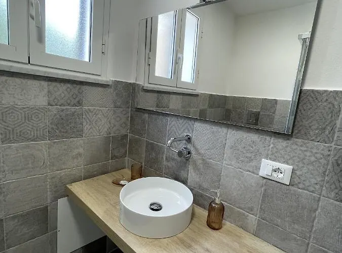 Aparthotel Marosa Torretta (Sicily)