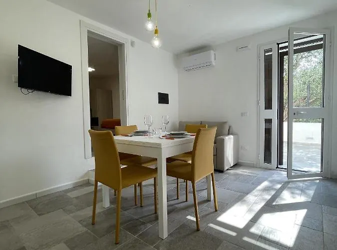 Marosa 3* Torretta (Sicily)