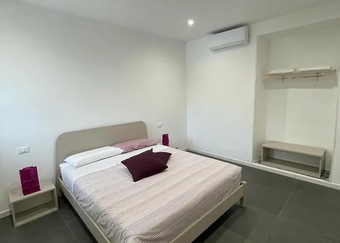 Marosa 3* Torretta (Sicily)