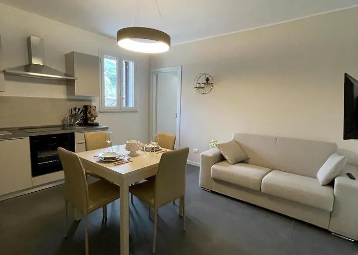 Marosa Aparthotel Torretta (Sicily)