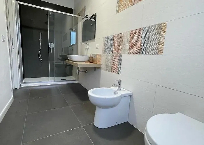 Aparthotel Marosa