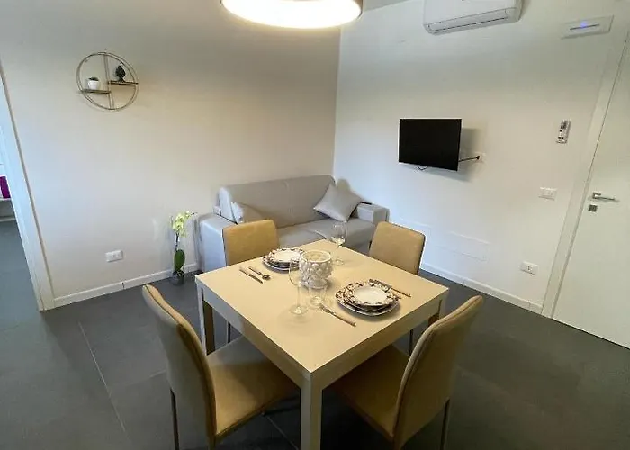 Aparthotel Marosa 3*